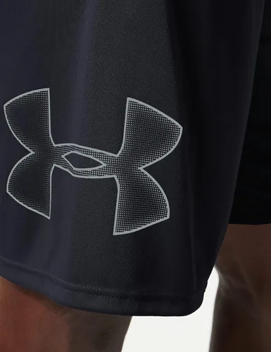 Vista 4 de Under Armour Pantalones cortos Tech Graphic para hombre