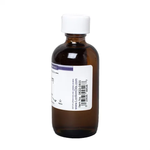 Vista 3 de LorAnn Teaberry SS Flavor, botella de 4 onzas