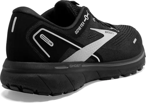Vista 4 de Brooks Ghost 14 GTX - Tenis de correr impermeables neutros para hombre