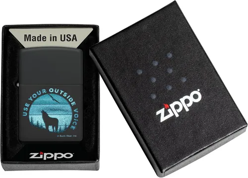 Vista 6 de Zippo Encendedores para exteriores