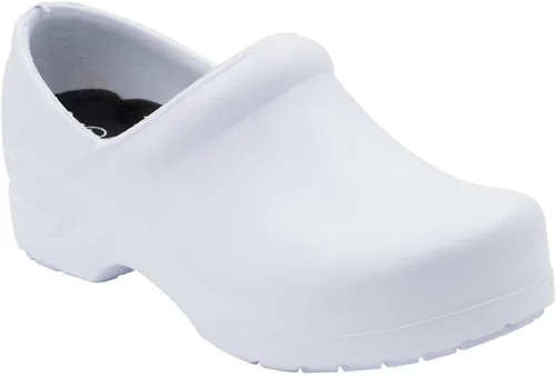 Vista 6 de Anywear Guardian Angel Step in Nursing Shoes Clogs for Women and Men