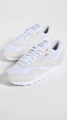 Vista 4 de Reebok Classic Nylon para mujer