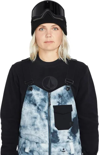 Vista 7 de Volcom