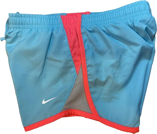 Vista 2 de Nike Pantalones cortos de running para niñas