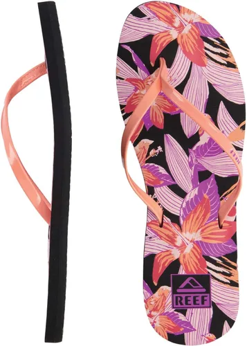 Vista 15 de REEF Chanclas Bliss Nights para mujer Aloe Wash