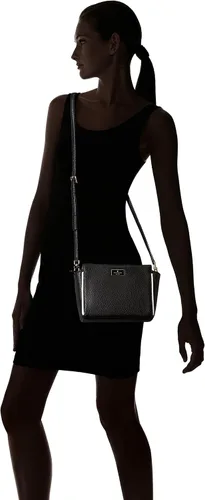 Vista 6 de Kate Spade New York Prospect Place Hayden - Bolsa cruzada