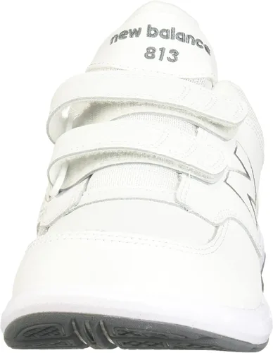 Vista 2 de Zapatos para senderismo con tiras de velcro para hombre 813 V1 de New Balance