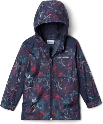 Vista 4 de Columbia Girls' Glennaker Springs Jacket
