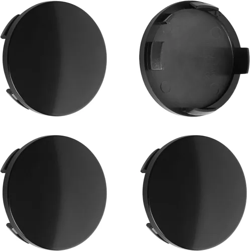 Vista 36 de Tapas centrales de 2.15 pulgadas para aros de Ford Edge Escape Focus Fusion, compatibles con tapas centrales para aros 6M21 1003 AA, paquete de 4