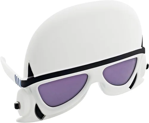 Vista 6 de Sun-Staches Star Wars Costume Sunglasses, Adult or Child