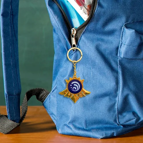 Vista 103 de Pegatinas coloridas con cordón para videojuegos de impacto