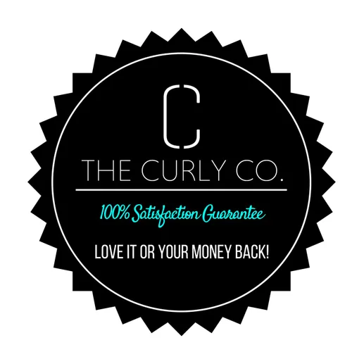 Vista 4 de Difusor plegable para cabello The Curly Co.