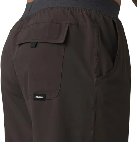 Vista 4 de prAna Super Mojo Short II para hombre
