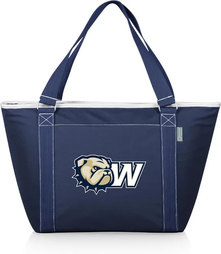 Vista 21 de Picnic TIME NCAA Arkansas Razorbacks Topanga Cooler Bag