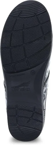 Vista 3 de Dansko LT Pro. Zuecos para mujer.