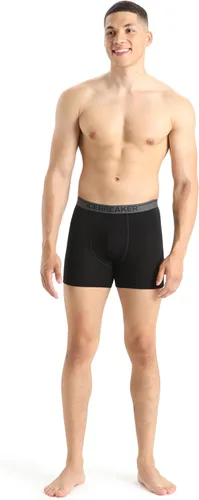 Vista 3 de Icebreaker Anatomica Boxers - Hombre