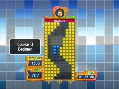 Vista 12 de Tetris Party Deluxe - Nintendo Wii