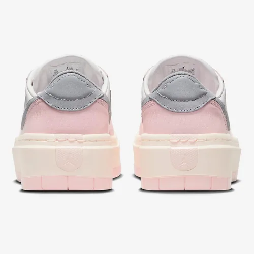 Vista 3 de Nike Mujeres AirJordan 1 Low