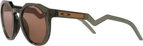 Vista 3 de Oakley Oo9464a Hstn Low Bridge Fit Round Sunglasses