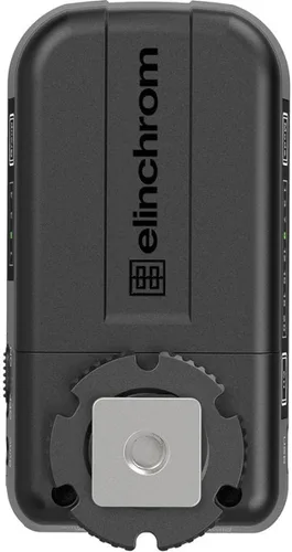 Vista 2 de Elinchrom EL Skyport Reciver Plus (EL19369)