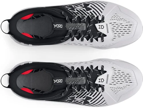 Vista 3 de Under Armour Zapato de béisbol Yard Low Mt TPU para hombre