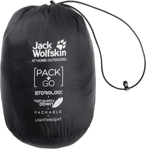 Vista 5 de Jack Wolfskin Jwp Down M para hombre