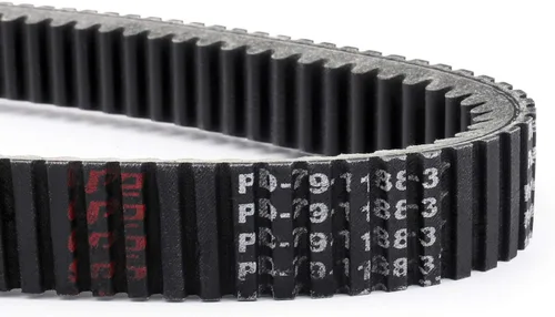 Vista 4 de 3211080 - Correa de transmisión de repuesto para Arctic Cat F5 Firecat Sno Pro 2003-2004, King Cat 900 EFI 2005-2006