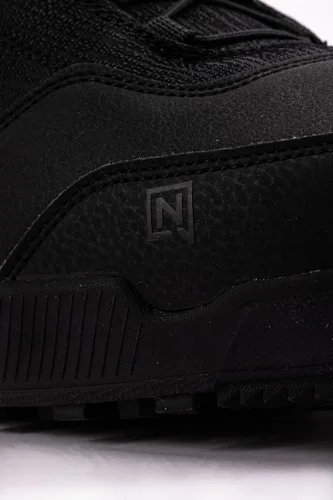Vista 7 de Nitro Flora TLS - Botas de snowboard para mujer Negro