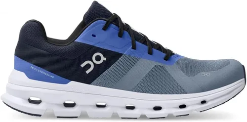 Vista 2 de ON Zapatillas Cloudrunner para hombre