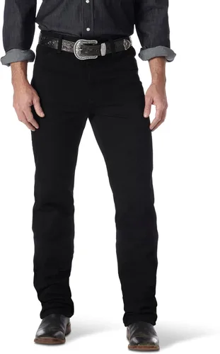 Vista 14 de Wrangler Recto para hombre