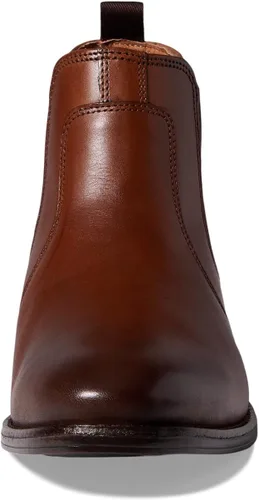 Vista 2 de Johnston & Murphy Botas Chelsea Lewis
