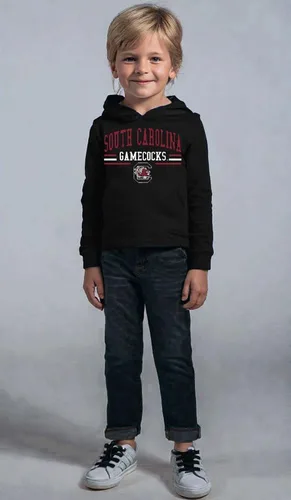 Vista 46 de Wes and Willy - Camiseta juvenil para niños de equipo universitario, de manga larga con capucha