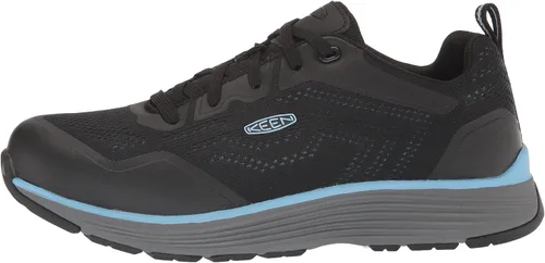 Vista 8 de KEEN Utility Zapatos Sparta II at Work para mujer