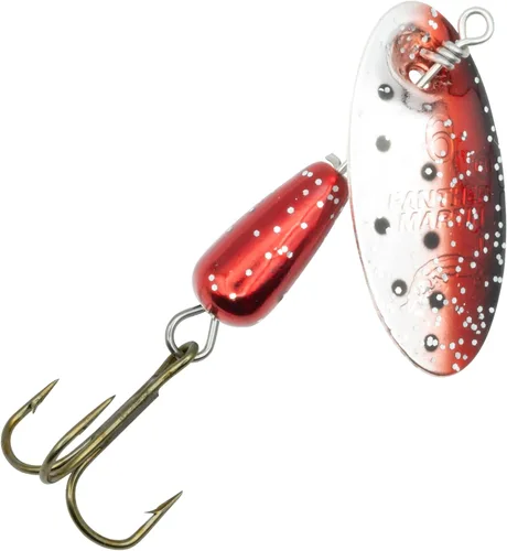 Vista 8 de Panther Martin Classic Regular Teardrop Spinners Fishing Lure