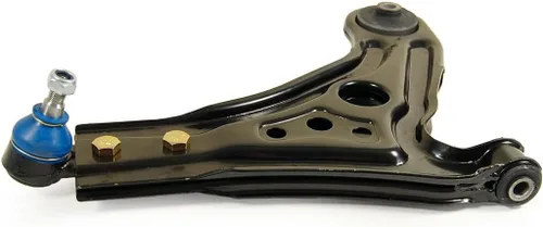 Vista 6 de Brazo de control de suspensión inferior delantero y conjunto de rótula para Chevrolet para Chevy Aveo 2004-2011 para Chevy Aveo5 2007-2011