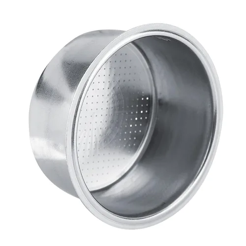 Vista 9 de Filtro de cesta de filtro para Breville, filtro de café apto para cafeteras Breville, cesta no presurizada de acero inoxidable, filtros de café
