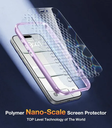 Vista 463 de DIACLARA - Funda transparente compatible con iPhone XR 6.1 pulgadas 2018
