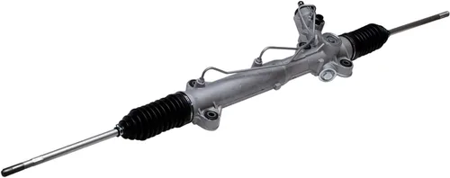 Vista 5 de Detroit Axle - Soporte de dirección y piñón para Dodge Sprinter 2500 3500 2007-2009, Freightliner Sprinter 2500 3500 2007-2011, 2010-2011 2014-2019