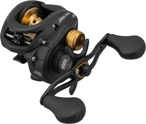 Vista 10 de Carrete Baitcast Lew's Classic Pro Speed Spool SLP