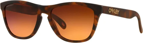 Vista 2 de Oakley Oo9245 Frogskins Low Bridge Fit Square Sunglasses