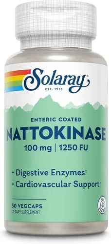 Vista 8 de SOLARAY Suplementos de beta glucano, apoyo inmunológico, apoyo cardíaco y digestivo con fibra beta glucano de levadura de panadero, alta potencia