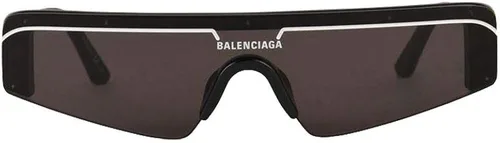 Vista 2 de Balenciaga BB0003S Negro Talla única