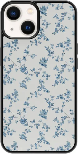 Vista 324 de Funda de teléfono Qizijio estilo azteca a prueba de golpes y protectora para iPhone 7/8/SE