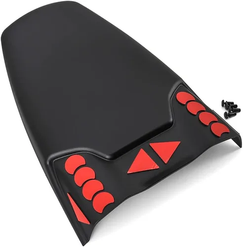 Vista 2 de Extensor trasero de guardabarros para motocicleta MT07 2013-2017 XSR700 XSR 700 2016-2020