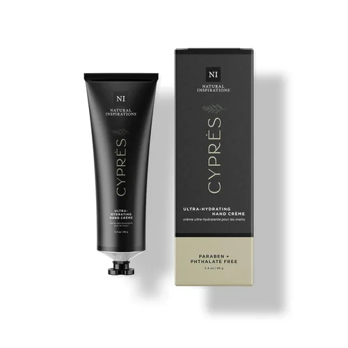 Vista 5 de Natural Inspirations Crema de manos ultrahidratante de pera de agave 3.4oz