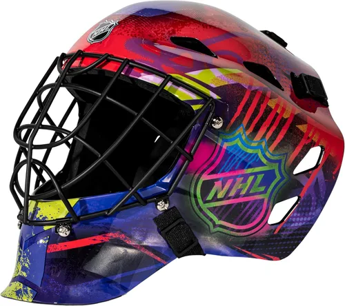 Vista 3 de Franklin Sports GFM 1500 Máscara Facial