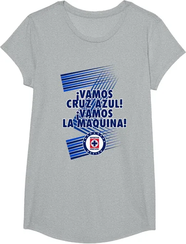 Vista 57 de Cruz Azul - Consigue una gran puntuación con nuestra camiseta exclusiva de la colección