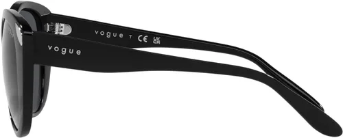 Vista 4 de Vogue Eyewear Gafas de sol mariposa Vo5457s para mujer