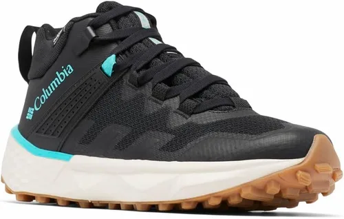 Vista 4 de Zapatos de senderismo Facet 75 Mid Outdry de Columbia para mujer