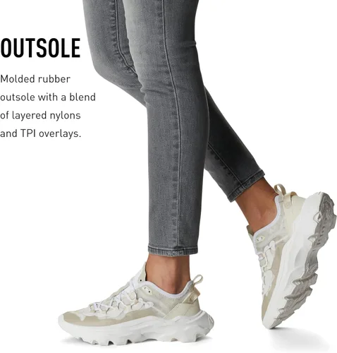 Vista 5 de Sorel Encaje Kinetic Breakthru TECH para mujer